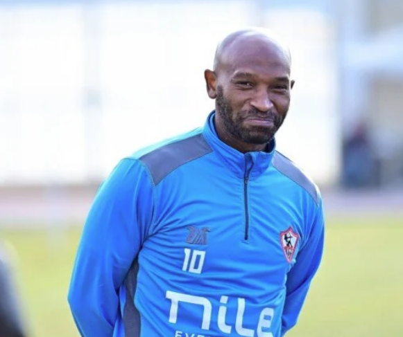 اتحاد الكرة يوقع عقوبات على شيكابالا، فيتو