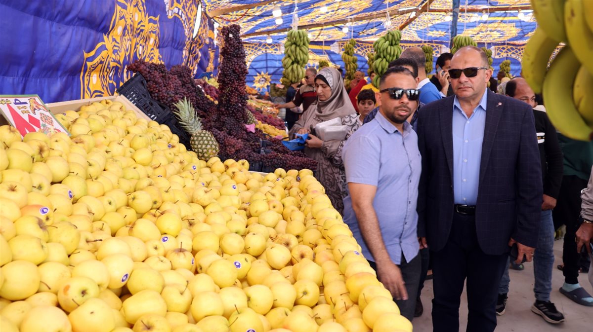 جانب من الافتتاح،فيتو