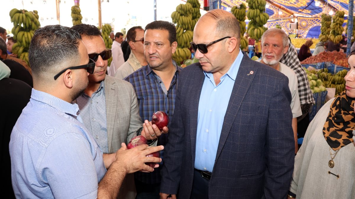 جانب من الافتتاح،فيتو