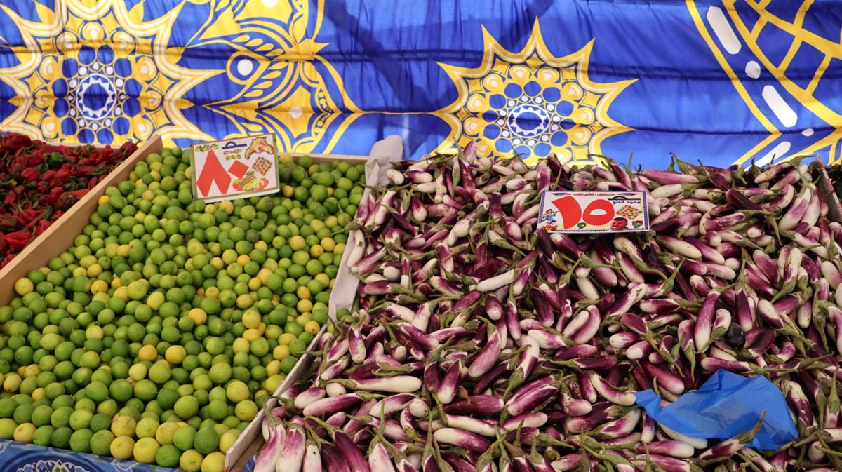 جانب من الافتتاح،فيتو