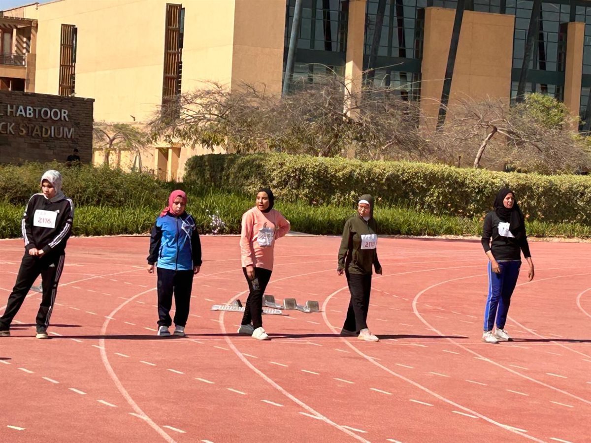 جانب من فعاليات البطولة،فيتو