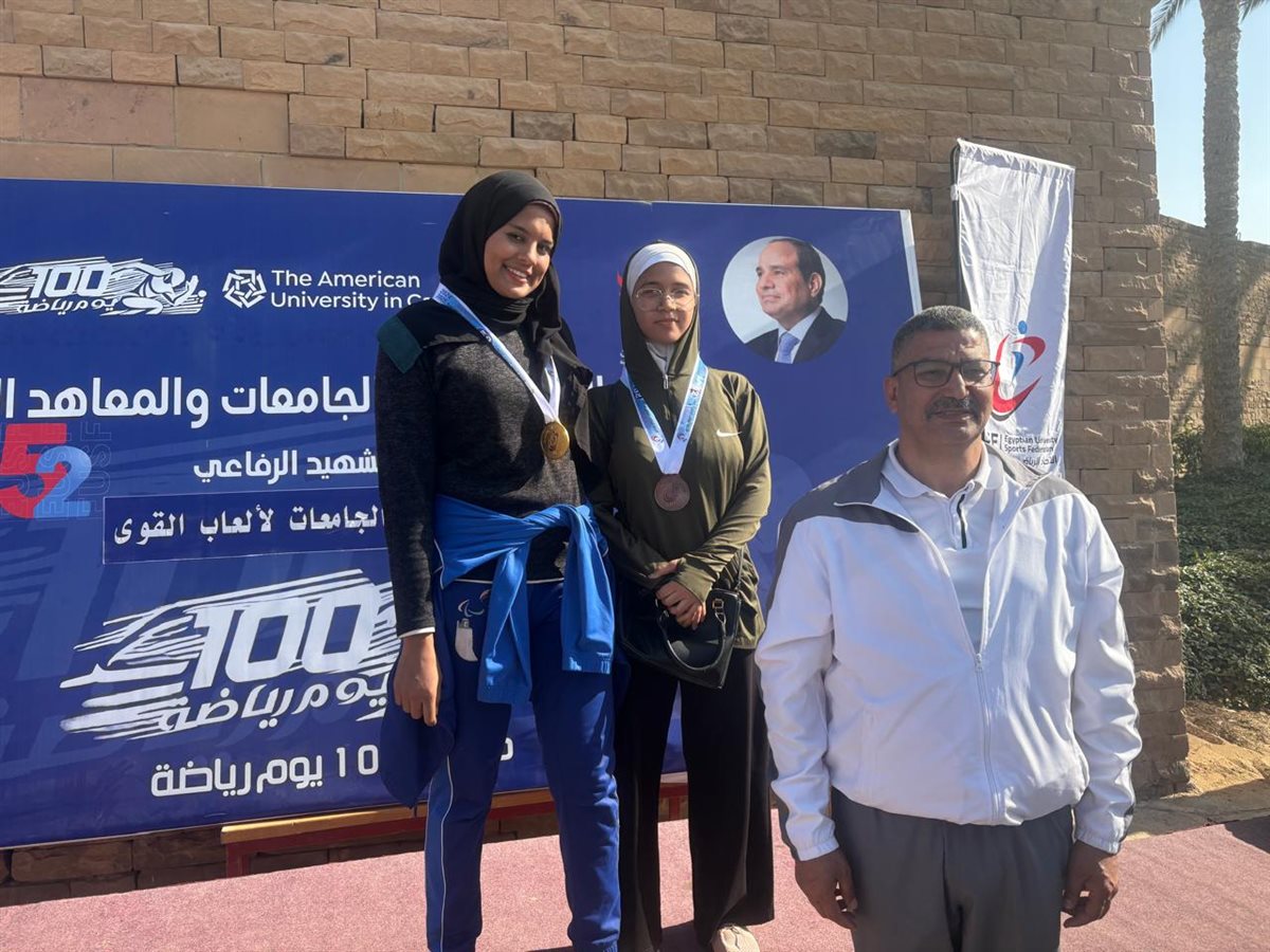 جانب من فعاليات البطولة،فيتو