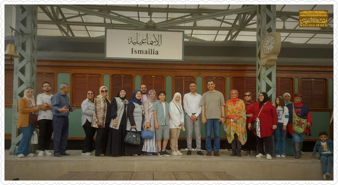 جانب من الزيارات،فيتو