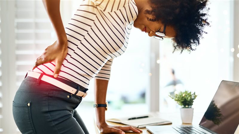 عرق النسا الكاذب