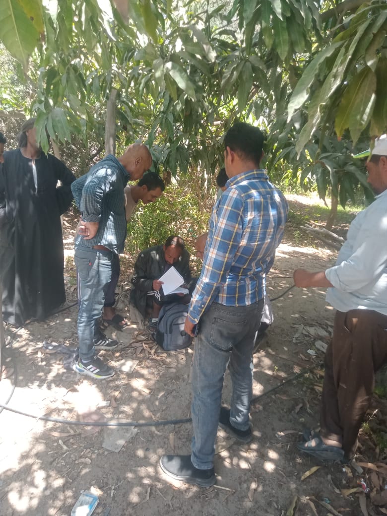 جانب من الحملات، فيتو