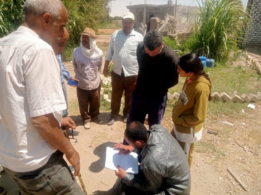 جانب من الحملات، فيتو