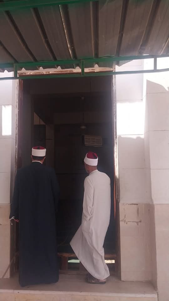 جانب من الحملات، فيتو