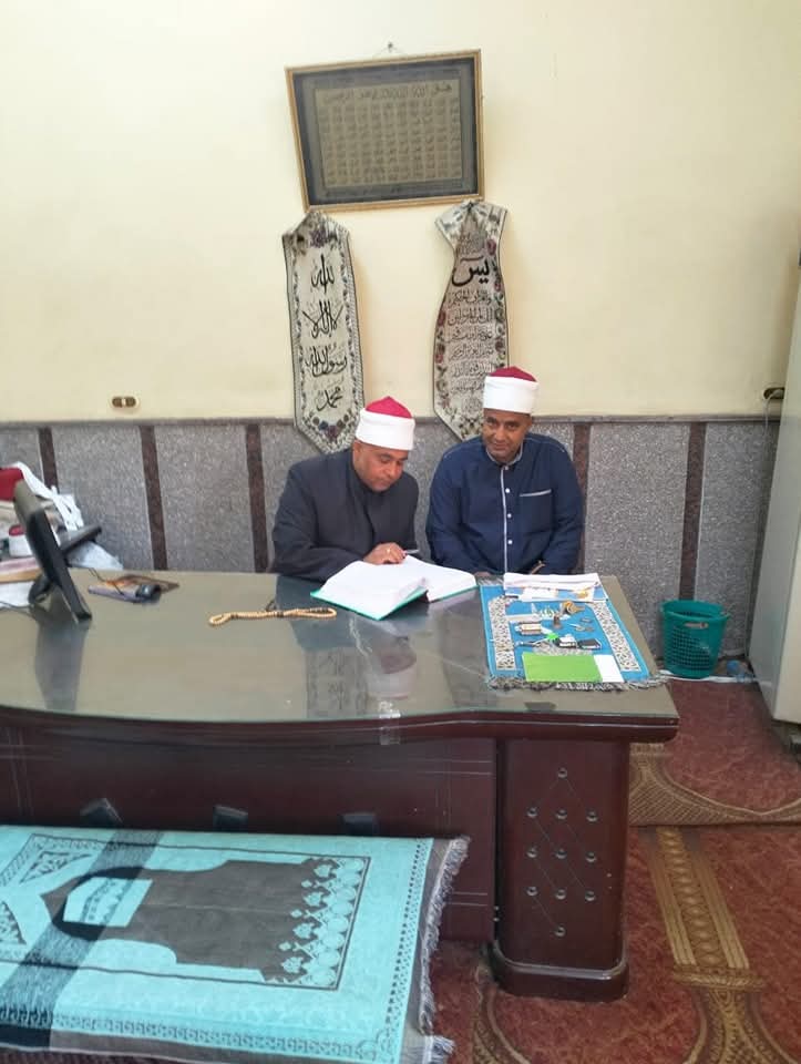 جانب من الحملات، فيتو