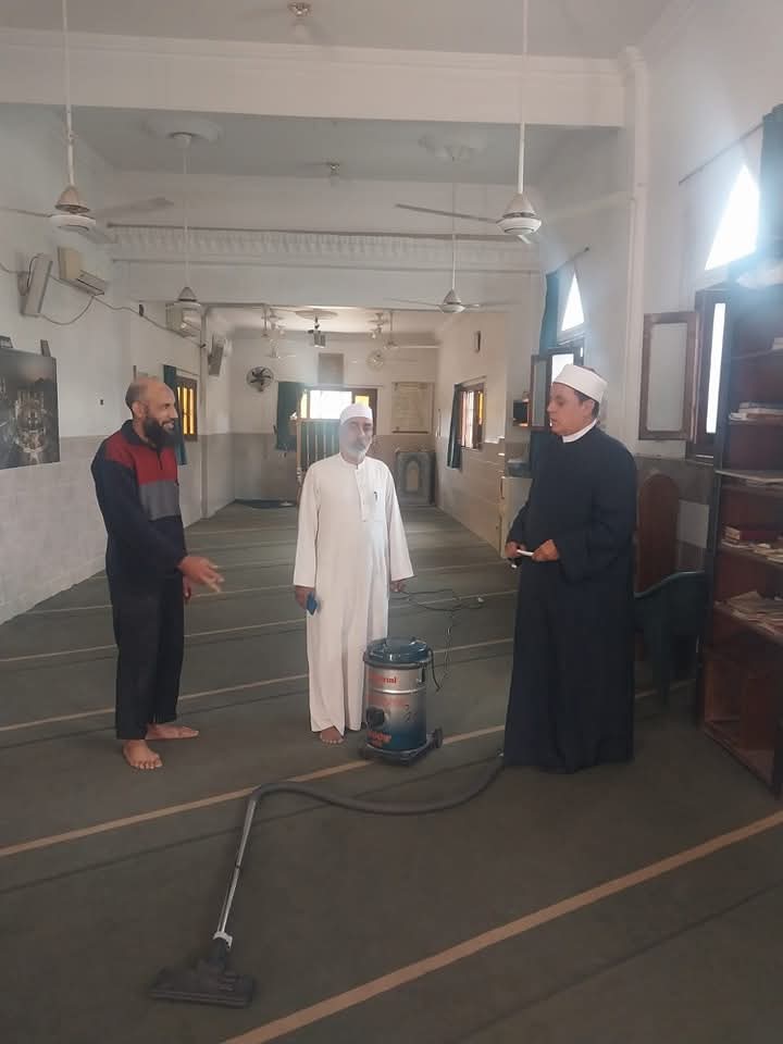 جانب من الحملات، فيتو