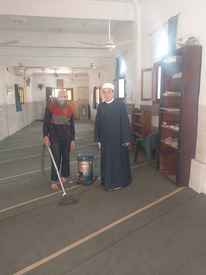 جانب من الحملات، فيتو