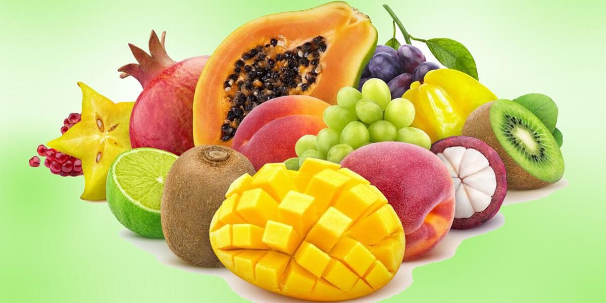 سعر الفاكهة اليوم