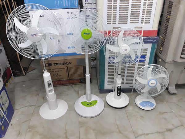 <strong>أسعار المراوح 2025</strong>