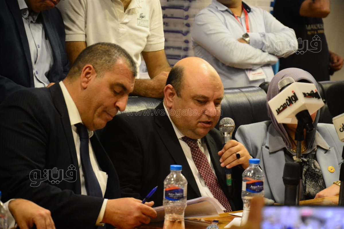 النتائج النهائية للمرشحين على مقعد نقابة الصحفيين (4)