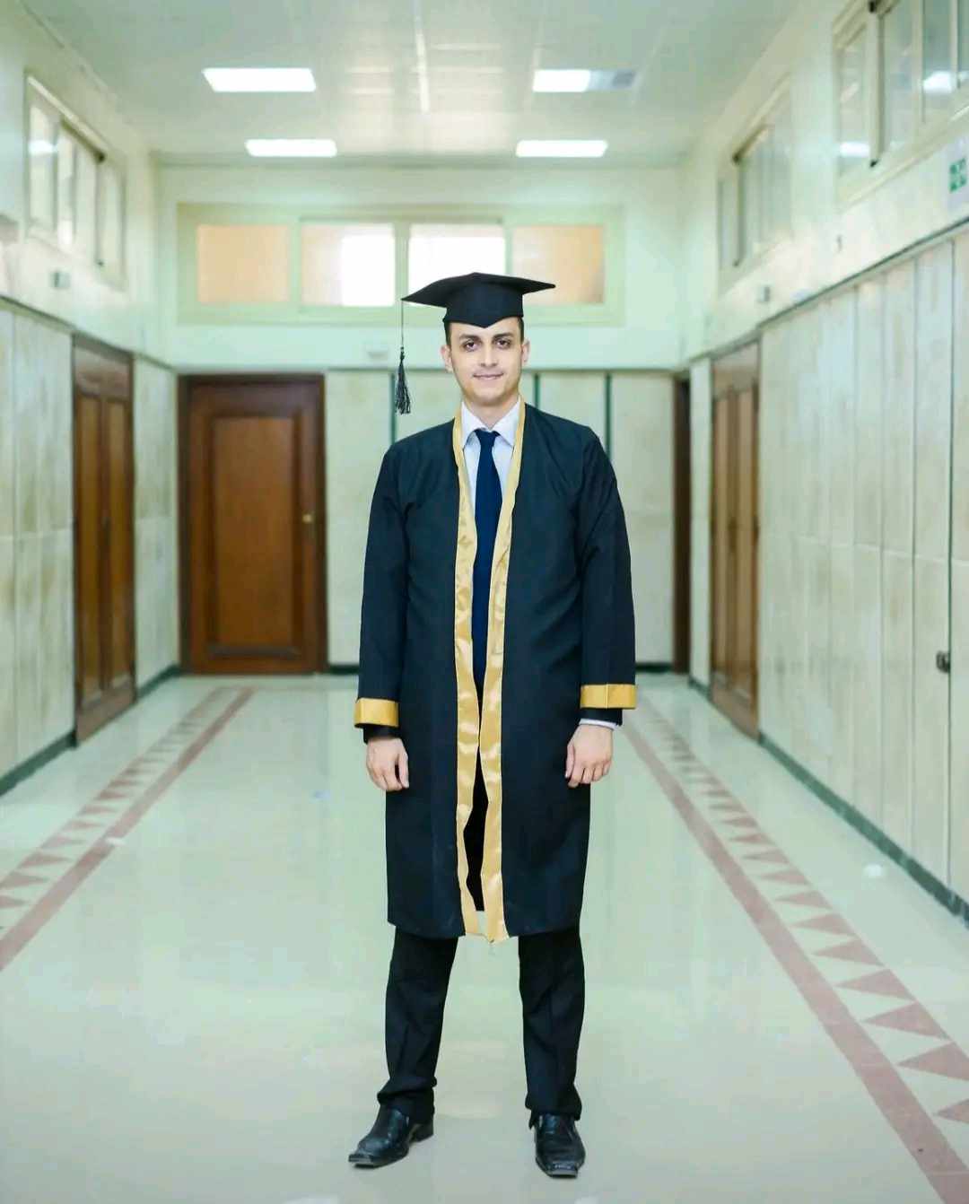 نجلهم المصاب،فيتو