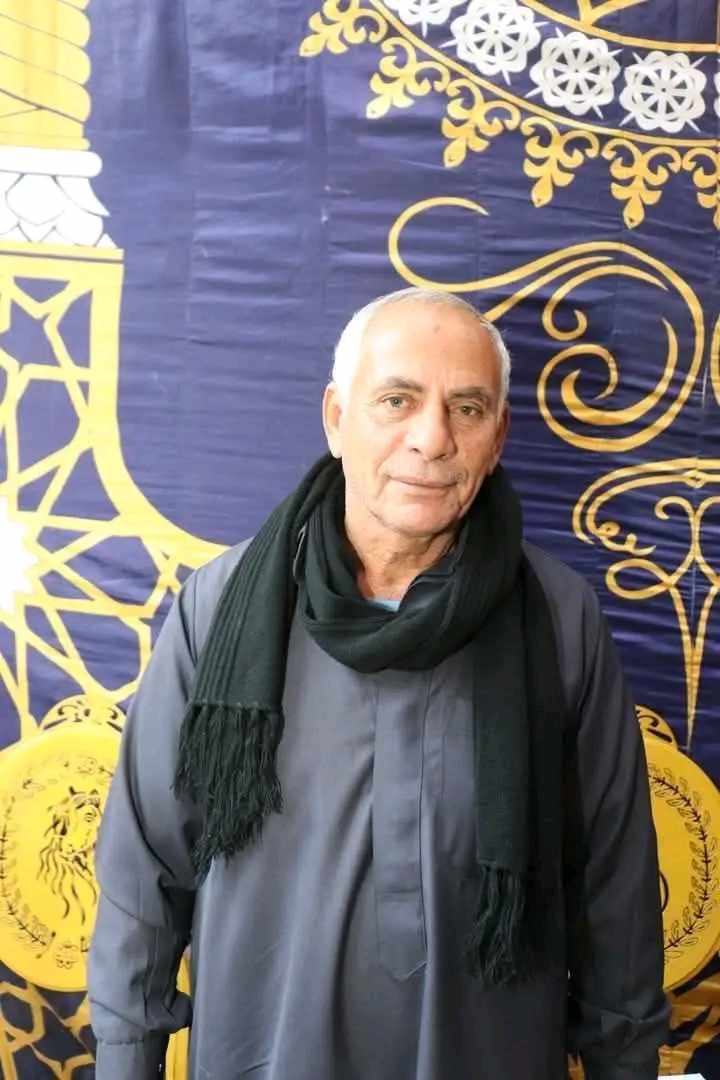 سائق السيارة ضحية الحادث،فيتو