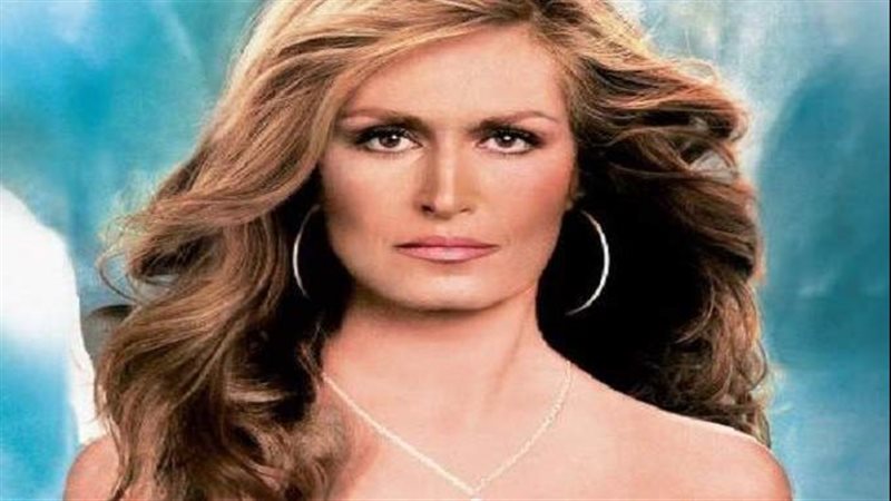 داليدا فى شبابها