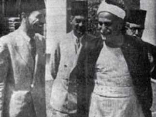 الشيخ مصطفى عبد الرازق، فيتو