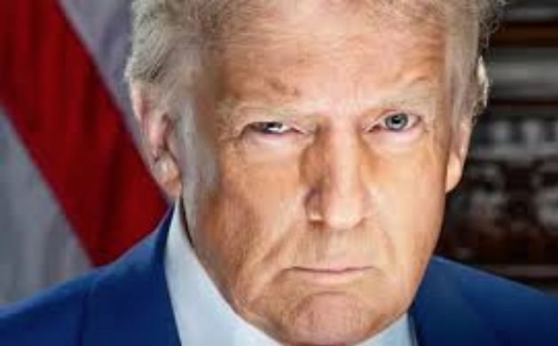 ترامب يشعل حربه المقدسة، فيتو