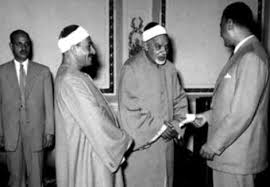 مع عبد الناصر، فيتو