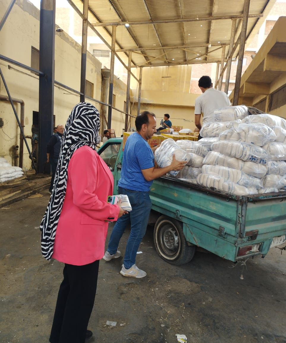 جانب من الحملة، فيتو