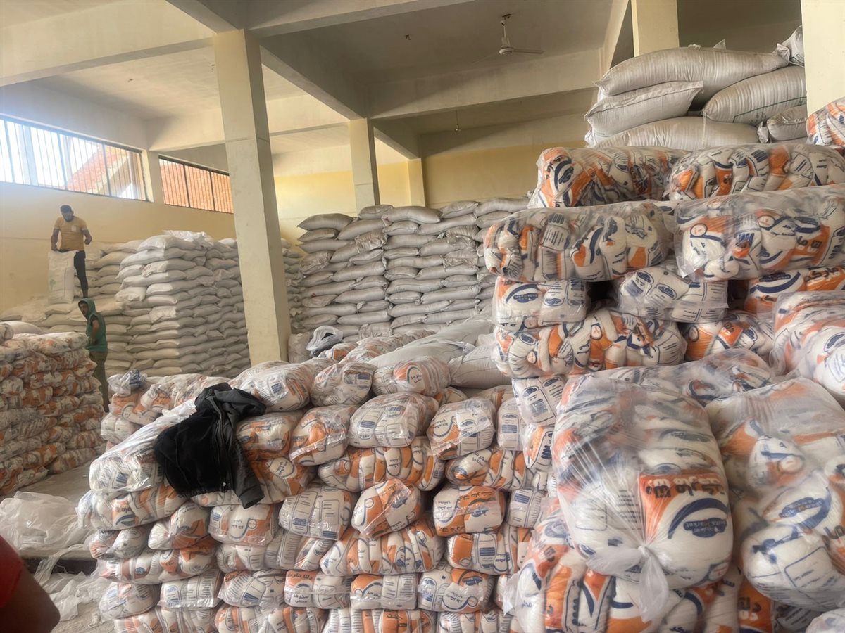 جانب من الحملة، فيتو