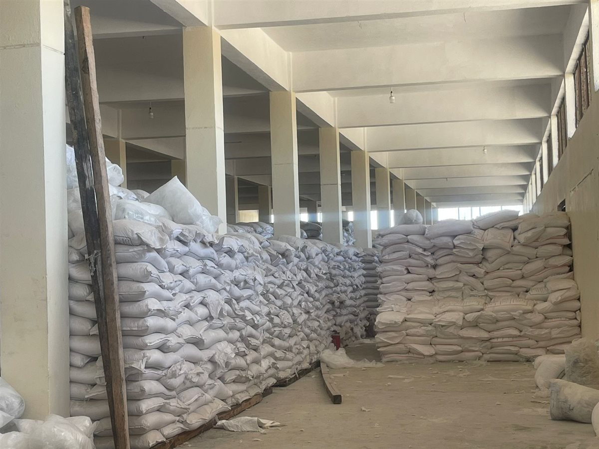 جانب من الحملة، فيتو