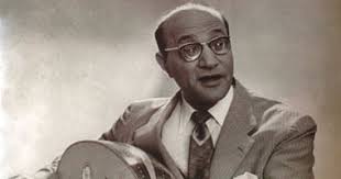 الموسيقار محمد عبد الوهاب