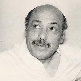 محمود السعدنى فى صباه