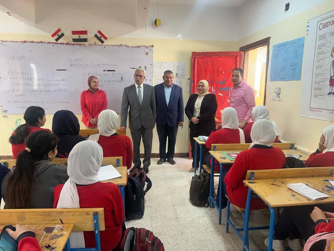 جانب من الجولة، فيتو