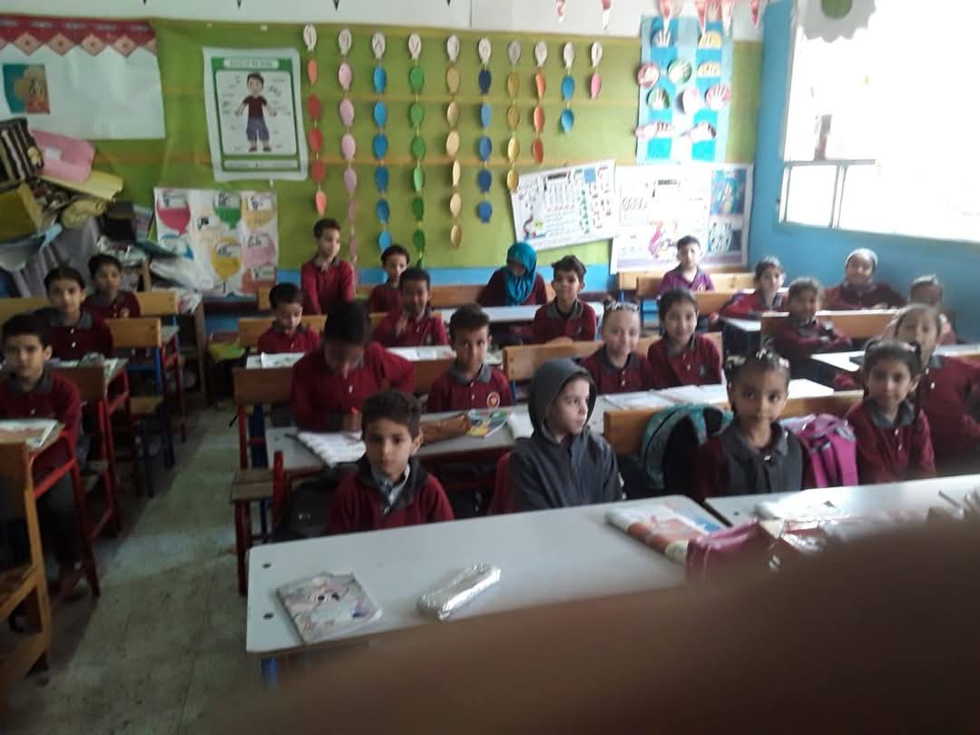 جانب من الجولة، فيتو