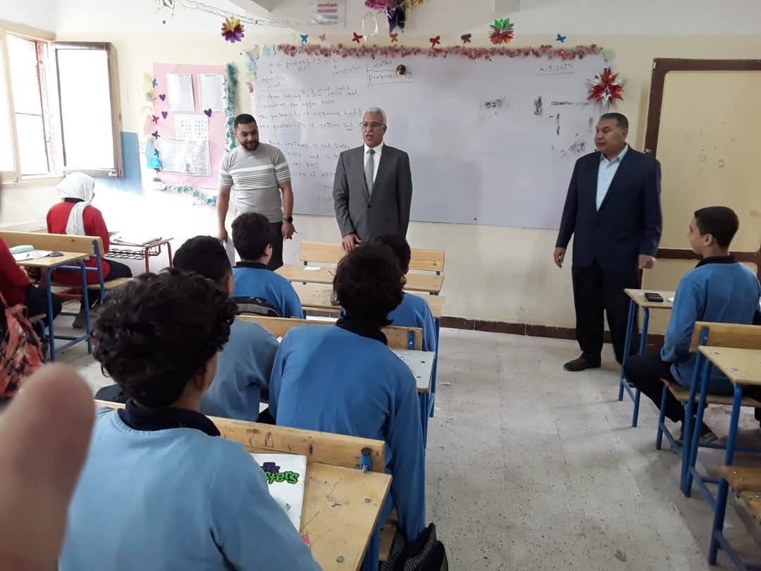 جانب من الجولة، فيتو