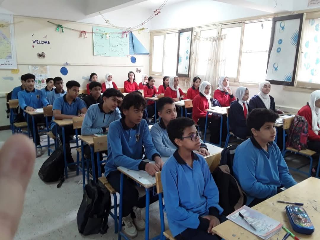 جانب من الجولة، فيتو