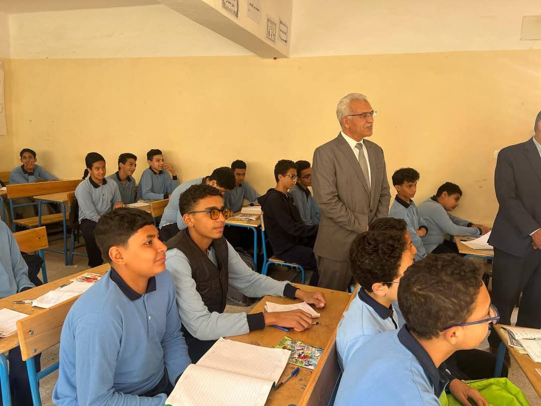 جانب من الجولة، فيتو