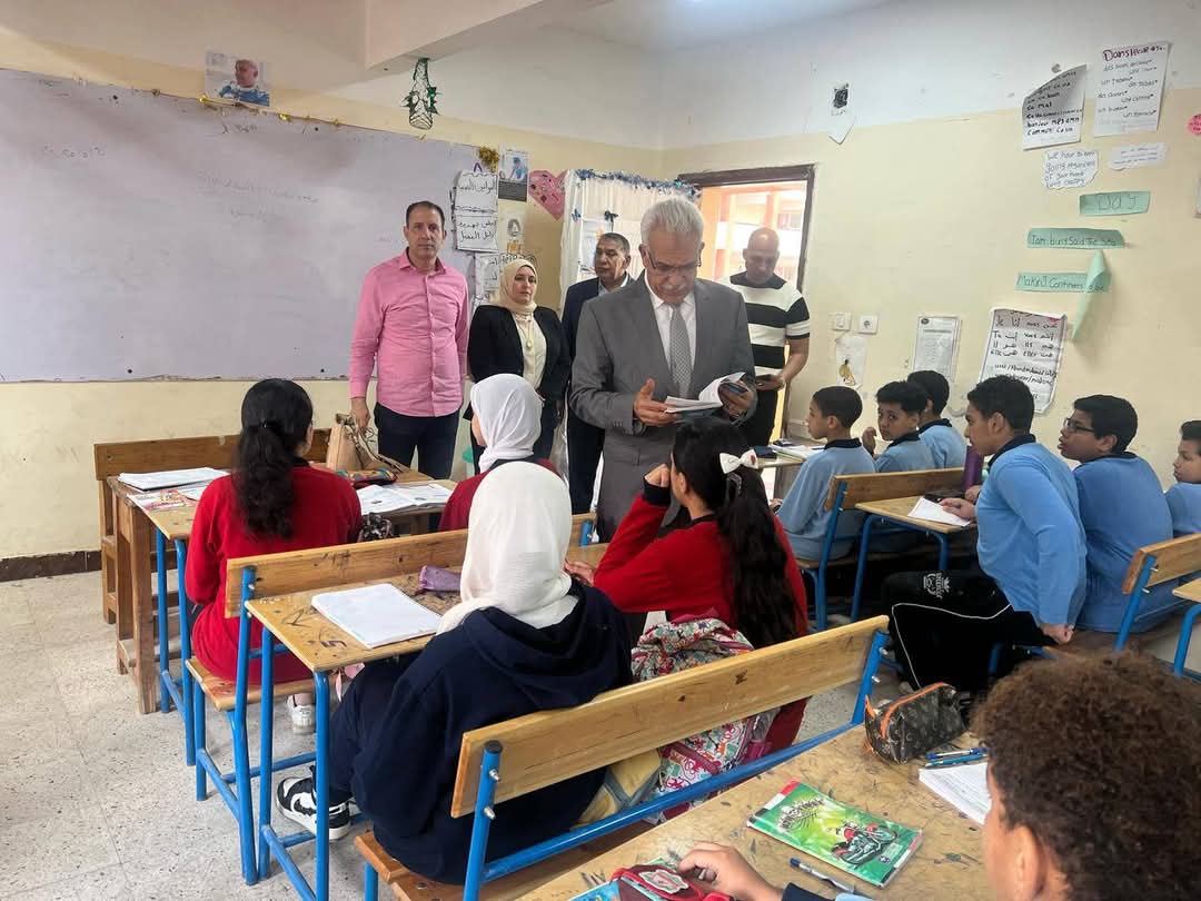 جانب من الجولة، فيتو