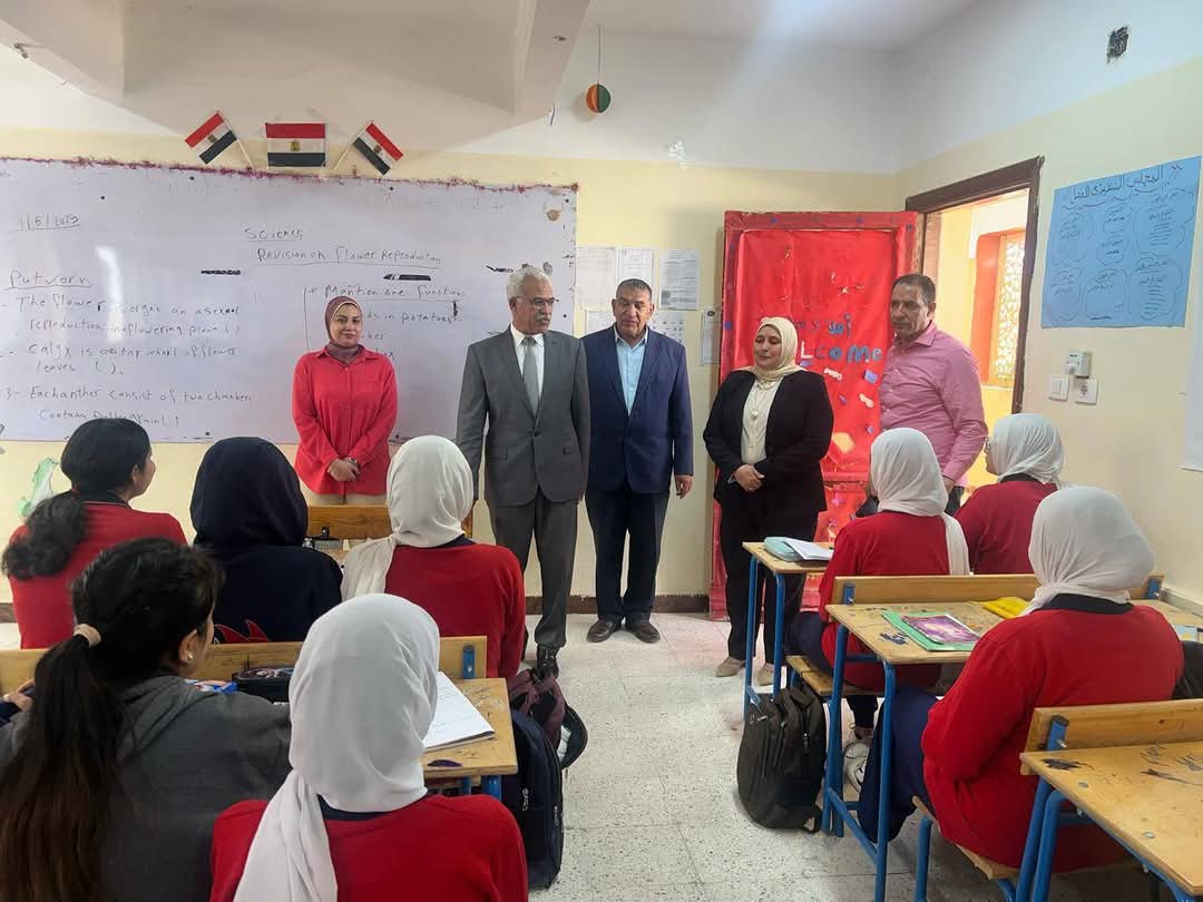 جانب من الجولة، فيتو