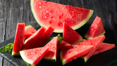 فوائد البطيخ للصحة