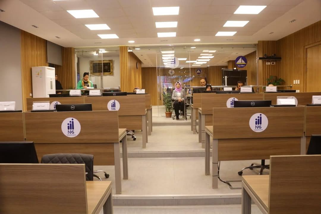 نائب المحافظ تتابع جهود الأجهزة التنفيذية في التعامل مع آثار موجة الطقس السيئ