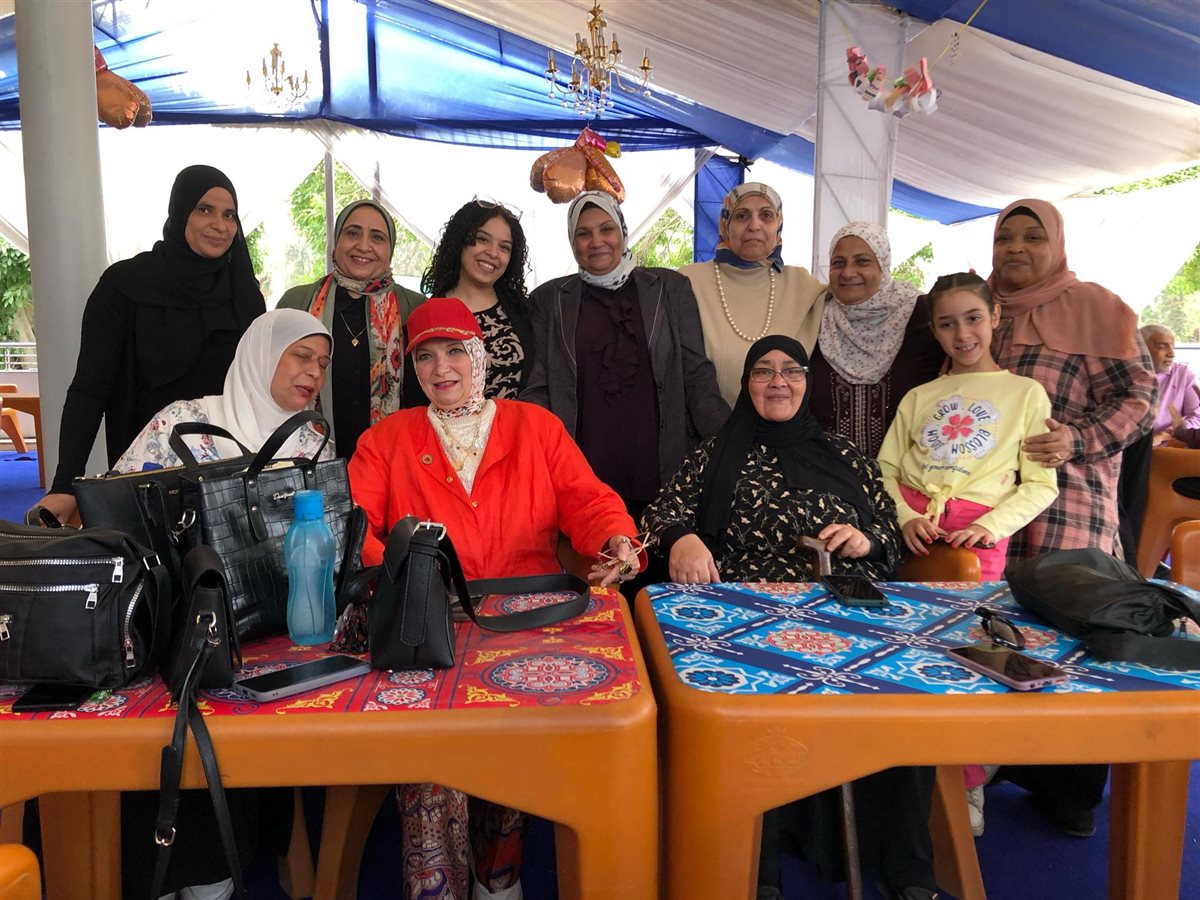 وزارة الشباب والرياضة تطلق مبادرة “رد الجميل” لأصحاب المعاشات