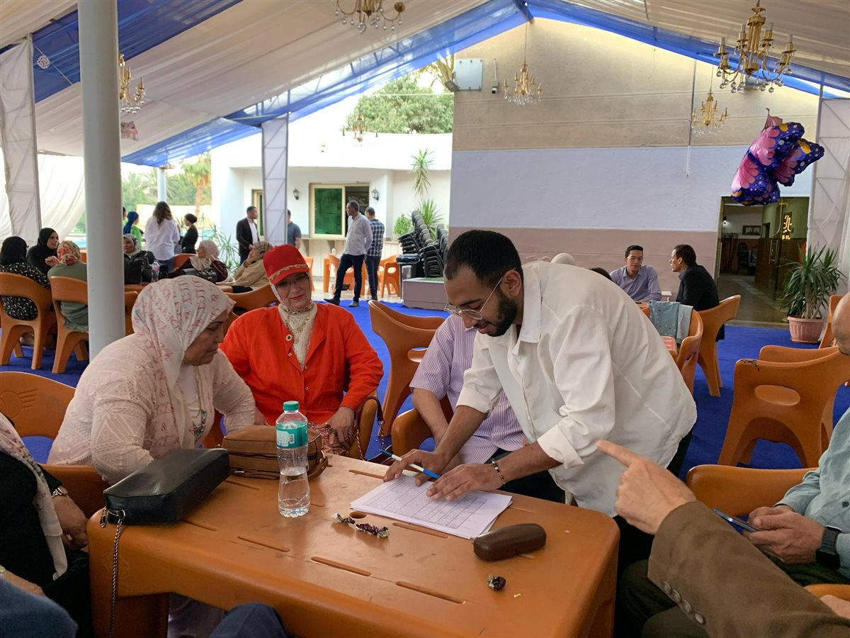 وزارة الشباب والرياضة تطلق مبادرة “رد الجميل” لأصحاب المعاشات