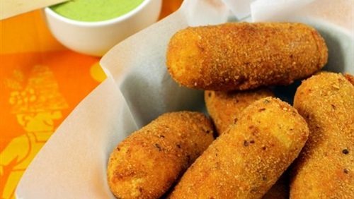 طريقة عمل كفتة التونة 