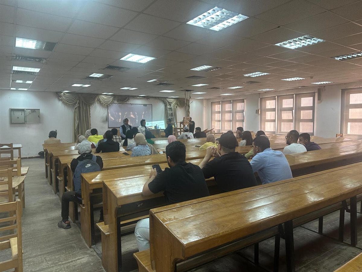 جانب من البرنامج، فيتو 