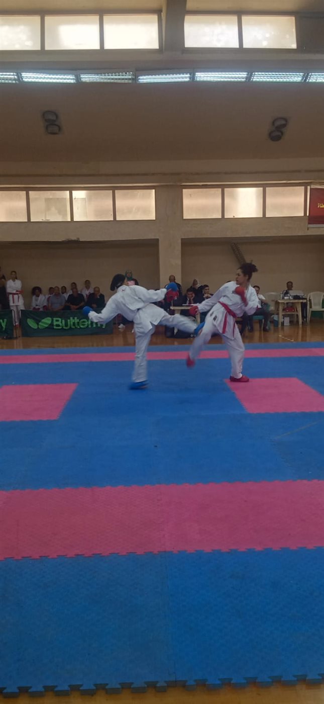 جانب من البطولة،فيتو