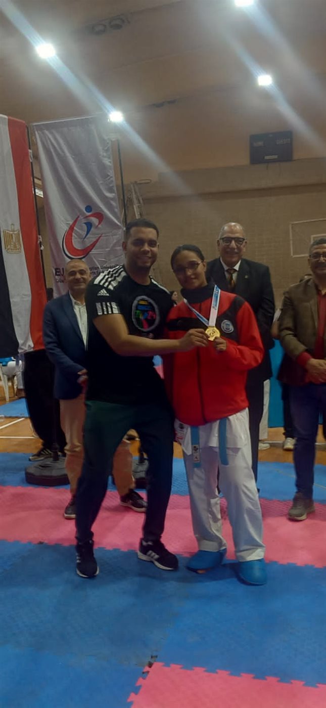 جانب من البطولة،فيتو