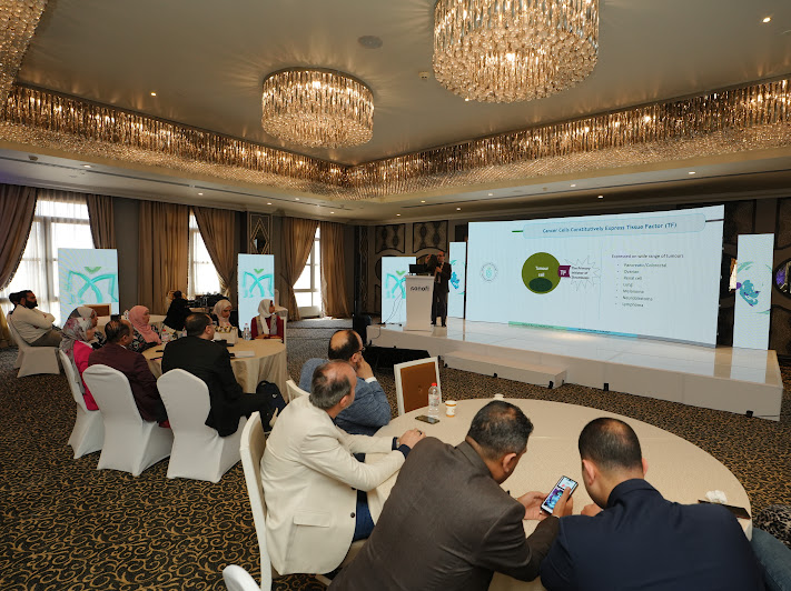 جانب من الفاعلية، فيتو