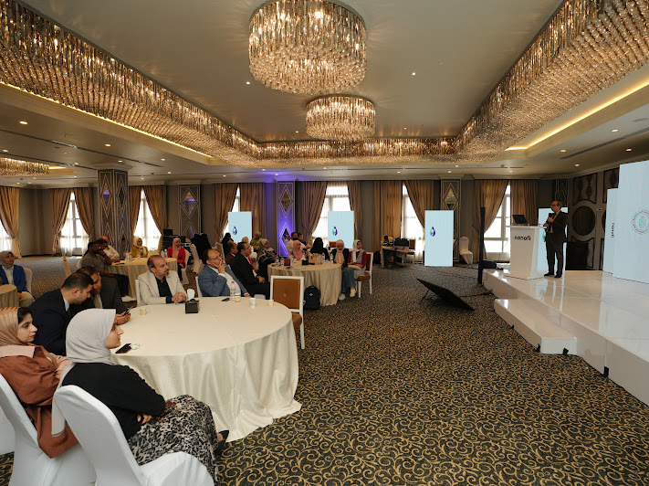 جانب من الفاعلية، فيتو