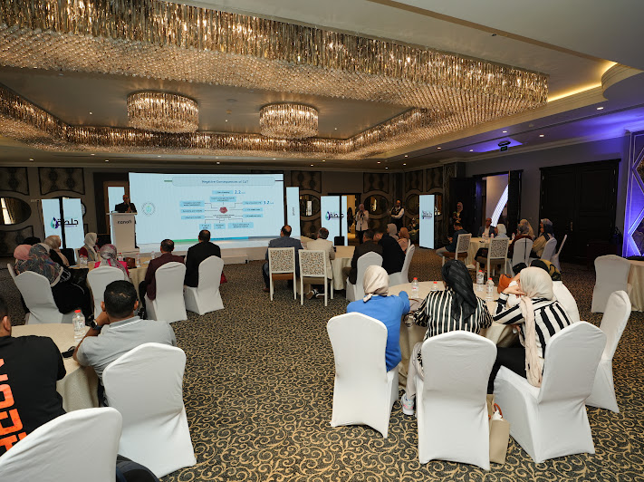 جانب من الفاعلية، فيتو