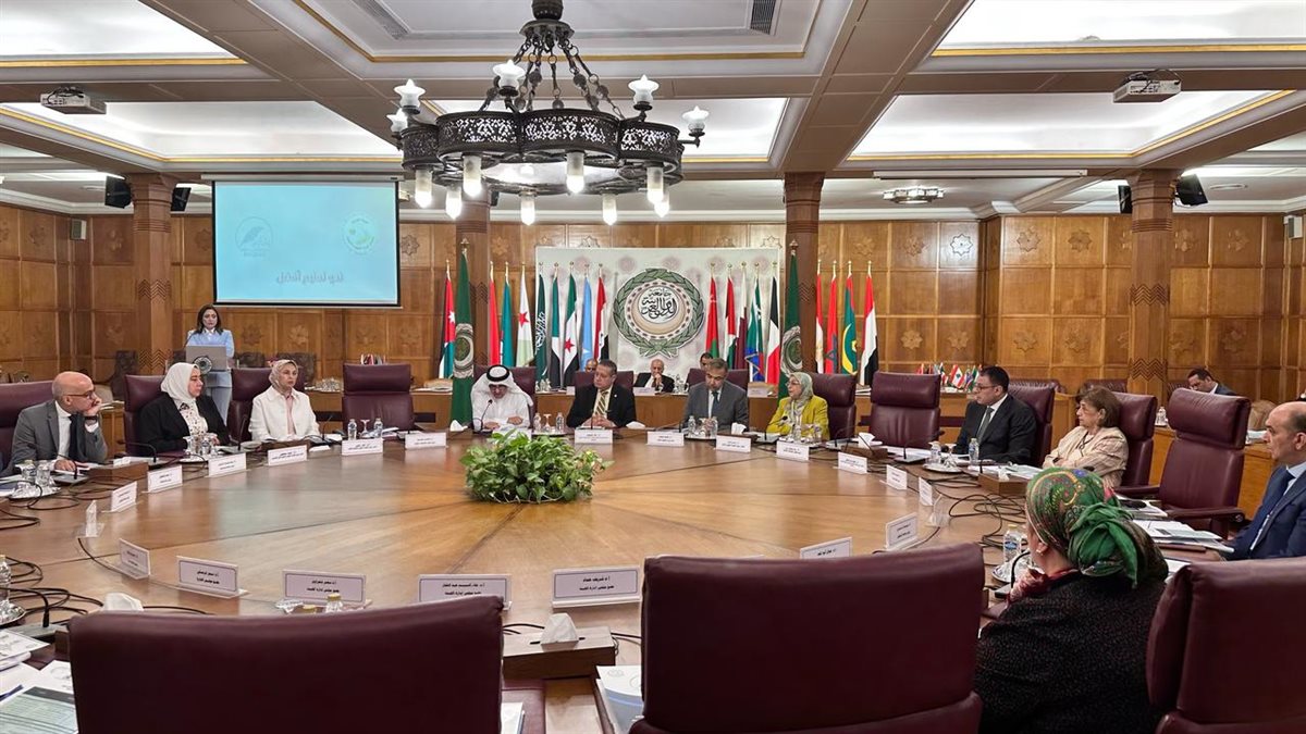 إطلاق مبادرة بداية جديدة لجودة التعليم