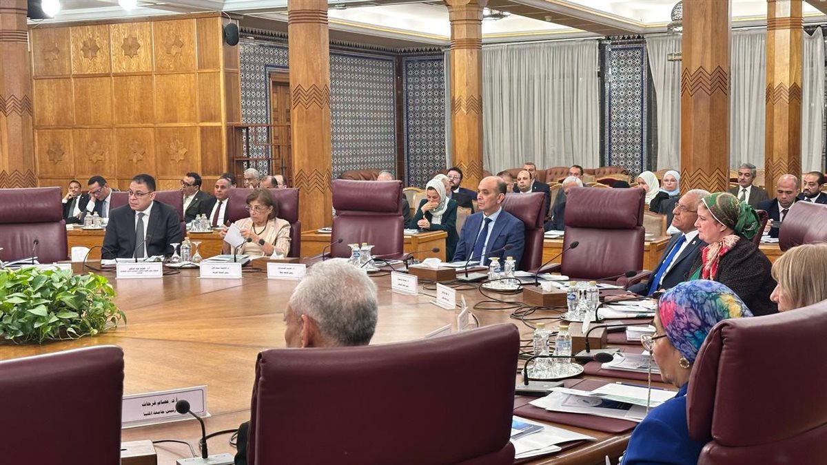 إطلاق مبادرة بداية جديدة لجودة التعليم