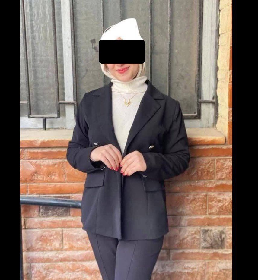 مصرع طالبة علوم الزقازيق روان ناصر، فيتو