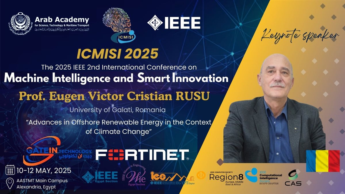 مؤتمر آيكوميس 2025